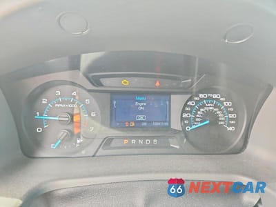 Zdjęcie 9 z 12 samochodu: 2019 FORD FLEX SE VIN:2FMGK5B89KBA33911 - miniatura