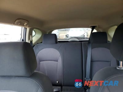 Zdjęcie 10 z 13 samochodu: 2011 NISSAN ROGUE S VIN:JN8AS5MV3BW305479 - miniatura