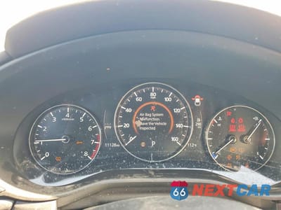 Zdjęcie 9 z 14 samochodu: 2025 MAZDA CX-30 VIN:3MVDMBAM3SM836032 - miniatura