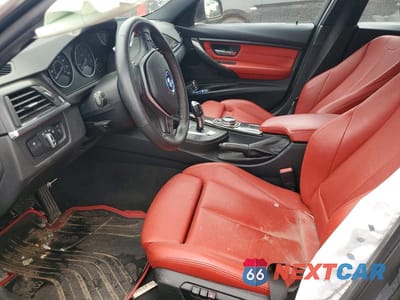 Zdjęcie 7 z 12 samochodu: 2015 BMW 335 XI VIN:WBA3B9G53FNR93435 - miniatura