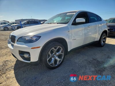 2012 BMW X6 XDRIVE35I 5UXFG2C54CLX09850 - główne zdjęcie licytacji z USA - miniatura
