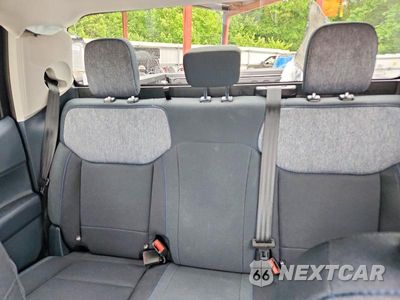 Zdjęcie 10 z 13 samochodu: 2026 FORD MAVERICK XLT VIN:3FTTW8H3XTRA58985 - miniatura