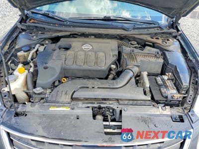 Zdjęcie 11 z 12 samochodu: 2012 NISSAN ALTIMA 2.5 VIN:1N4AL2AP3CN535744 - miniatura