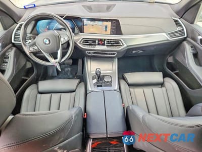 Zdjęcie 8 z 14 samochodu: 2021 BMW X5 SDRIVE 40I VIN:5UXCR4C01M9F48937 - miniatura