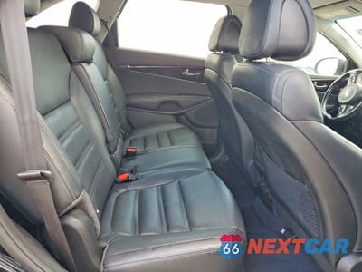 Zdjęcie 11 z 13 samochodu: 2016 KIA SORENTO EX VIN:5XYPHDA50GG097682 - miniatura