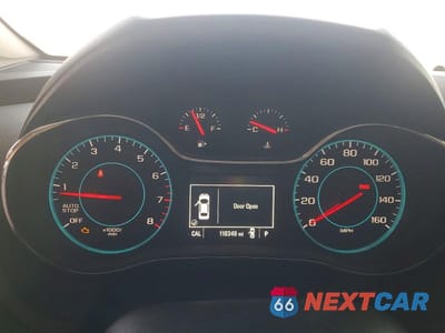 Zdjęcie 9 z 12 samochodu: 2017 CHEVROLET CRUZE LS VIN:1G1BC5SM3H7140763 - miniatura