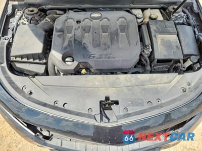 Zdjęcie 11 z 12 samochodu: 2018 CHEVROLET IMPALA PREMIER VIN:2G1125S33J9174650 - miniatura