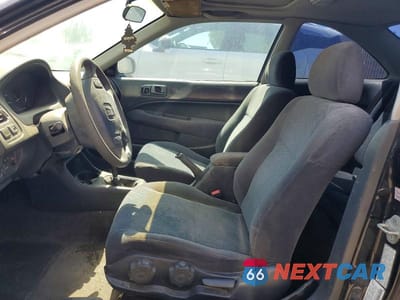Zdjęcie 7 z 12 samochodu: 2000 HONDA CIVIC EX VIN:1HGEJ8142YL031409 - miniatura