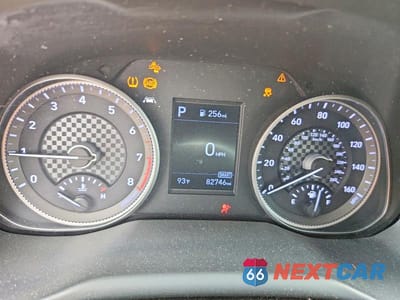 Zdjęcie 9 z 13 samochodu: 2019 HYUNDAI ELANTRA SEL VIN:5NPD84LF2KH416185 - miniatura