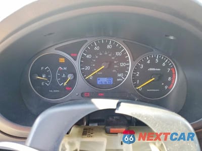 Zdjęcie 9 z 13 samochodu: 2002 SUBARU IMPREZA WRX VIN:JF1GD29622G514485 - miniatura