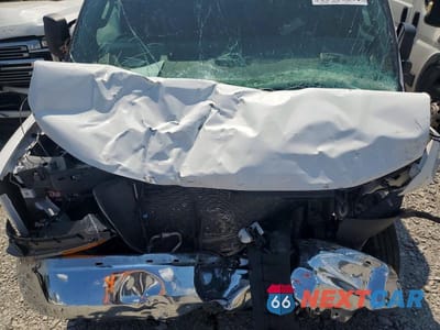 Zdjęcie 11 z 13 samochodu: 2022 CHEVROLET EXPRESS G3500 VIN:1GB0GRF73N1166703 - miniatura