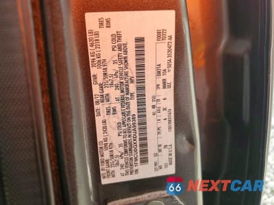 Zdjęcie 13 z 13 samochodu: 2013 FORD ESCAPE SE VIN:1FMCU0GXXDUA99389 - miniatura