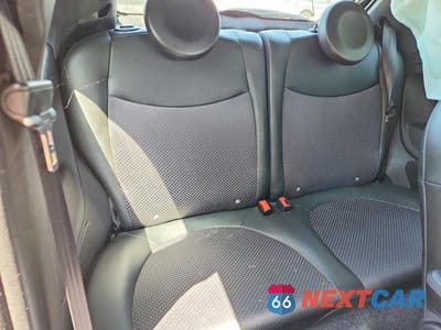 Zdjęcie 10 z 12 samochodu: 2015 FIAT 500 ELECTRIC VIN:3C3CFFGE9FT667049 - miniatura