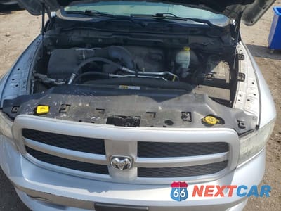 Zdjęcie 11 z 12 samochodu: 2016 RAM 1500 ST VIN:1C6RR7FT0GS132172 - miniatura