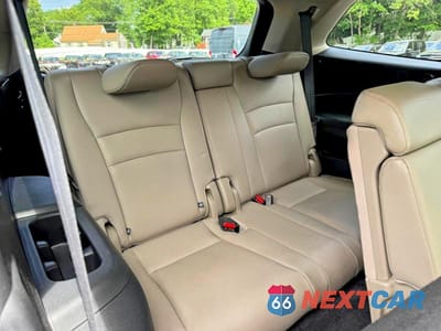 Zdjęcie 9 z 13 samochodu: 2018 HONDA PILOT EXL VIN:5FNYF6H57JB012590 - miniatura