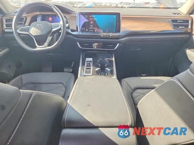 Zdjęcie 8 z 14 samochodu: 2025 VOLKSWAGEN ATLAS SE VIN:1V2HR2CA4SC576571 - miniatura