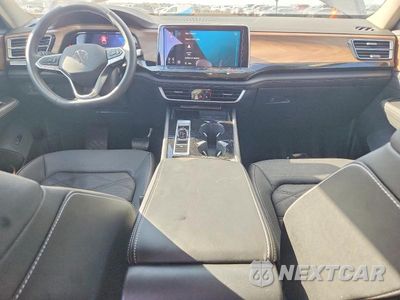 Zdjęcie 8 z 14 samochodu: 2025 VOLKSWAGEN ATLAS SE VIN:1V2HR2CA4SC576571 - miniatura