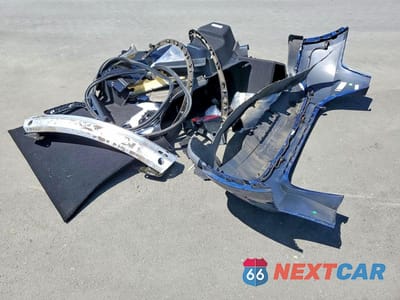 Zdjęcie 13 z 14 samochodu: 2021 TESLA MODEL Y VIN:5YJYGDEE5MF153264 - miniatura