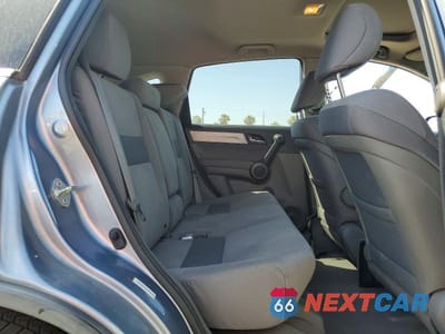 Zdjęcie 11 z 13 samochodu: 2010 HONDA CR-V EX VIN:JHLRE3H54AC003089 - miniatura