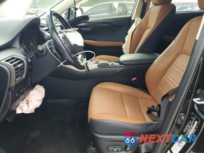Zdjęcie 7 z 13 samochodu: 2019 LEXUS NX 300 BASE VIN:JTJBARBZ4K2214550 - miniatura