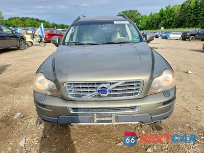 Piąte zdjęcie samochodu w środku: 2011 VOLVO XC90 3.2 VIN:YV4952CY7B1579844 - miniatura