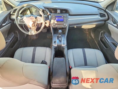 Zdjęcie 8 z 12 samochodu: 2019 HONDA CIVIC VIN:2HGFC2F6XKH504984 - miniatura