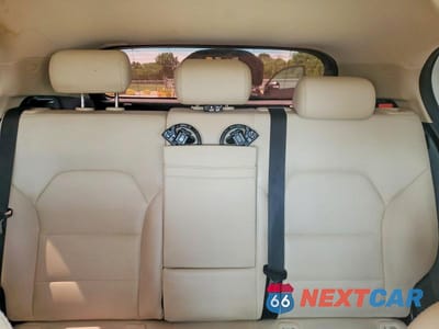 Zdjęcie 10 z 13 samochodu: 2018 MERCEDES-BENZ GLA 250 4MATIC VIN:WDCTG4GB5JJ464169 - miniatura