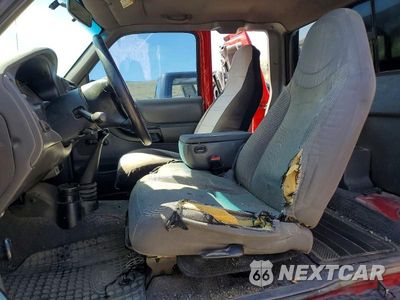 Zdjęcie 7 z 12 samochodu: 2001 FORD RANGER SUPER CAB VIN:1FTZR15E91PA69169 - miniatura