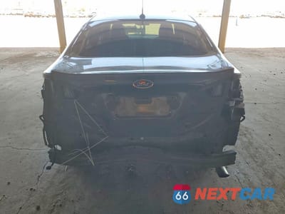 Zdjęcie 6 z 13 samochodu: 2016 FORD FUSION SE VIN:3FA6P0HD8GR134543 - miniatura