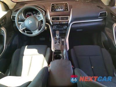 Zdjęcie 8 z 13 samochodu: 2018 MITSUBISHI ECLIPSE CROSS LE VIN:JA4AT4AA8JZ063252 - miniatura