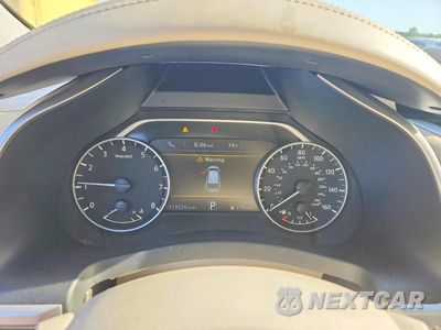 Zdjęcie 9 z 14 samochodu: 2015 NISSAN MURANO PLATINUM VIN:5N1AZ2MG6FN231943 - miniatura