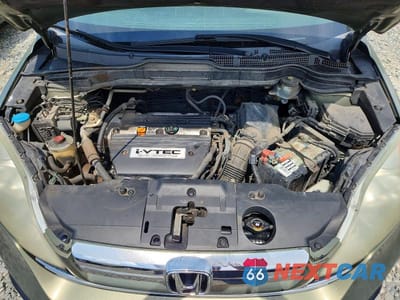 Zdjęcie 12 z 13 samochodu: 2008 HONDA CR-V EXL VIN:5J6RE48758L045280 - miniatura