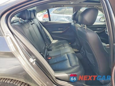 Zdjęcie 10 z 12 samochodu: 2014 BMW 328 XI SULEV VIN:WBA3B5G55ENS07934 - miniatura