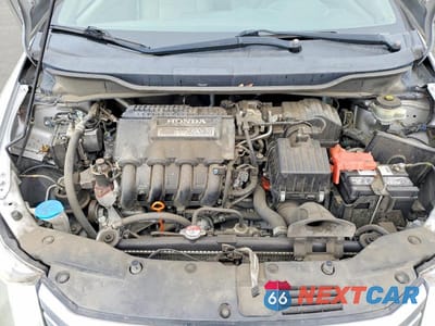 Zdjęcie 11 z 12 samochodu: 2010 HONDA INSIGHT LX VIN:JHMZE2H55AS042012 - miniatura