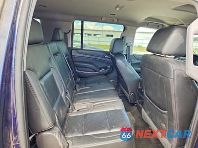 Zdjęcie 11 z 14 samochodu: 2017 GMC YUKON XL K1500 SLT VIN:1GKS2GKC1HR254766 - miniatura