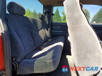 Zdjęcie 10 z 12 samochodu: 1999 CHEVROLET SILVERADO K1500 VIN:1GCEK19T9XE232001 - miniatura
