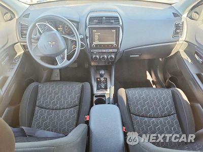 Zdjęcie 8 z 12 samochodu: 2026 MITSUBISHI OUTLANDER SPORT S/SE VIN:JA4ARUAU7TU000359 - miniatura