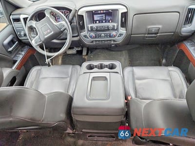Zdjęcie 8 z 12 samochodu: 2014 GMC SIERRA C1500 SLE VIN:1GTR1UEC5EZ119910 - miniatura