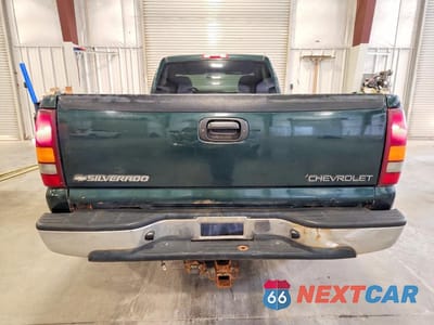 Zdjęcie 6 z 12 samochodu: 2002 CHEVROLET SILVERADO K1500 VIN:1GCEK14T92Z219760 - miniatura
