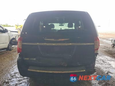 Zdjęcie 6 z 12 samochodu: 2016 CHRYSLER TOWN & COUNTRY TOURING VIN:2C4RC1BG6GR296950 - miniatura