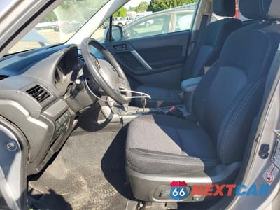 Zdjęcie 7 z 13 samochodu: 2014 SUBARU FORESTER 2.5I PREMIUM VIN:JF2SJAEC1EH424246 - miniatura