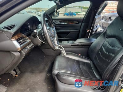 Zdjęcie 7 z 12 samochodu: 2016 CADILLAC CT6 PREMIUM VIN:1G6KF5RS4GU165595 - miniatura