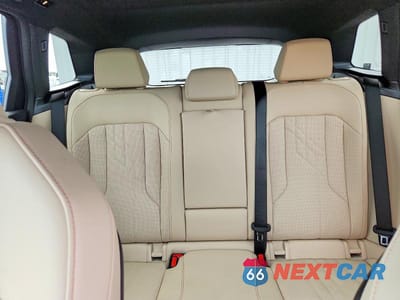Zdjęcie 10 z 13 samochodu: 2026 BMW X3 M50 VIN:5UX73GP05T9446194 - miniatura