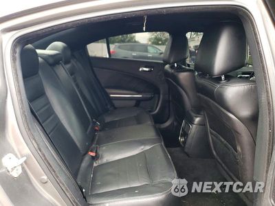Zdjęcie 10 z 12 samochodu: 2012 DODGE CHARGER R VIN:2C3CDXDT5CH103742 - miniatura