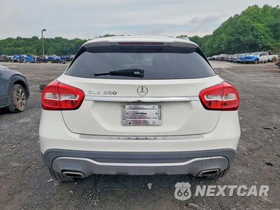 Zdjęcie 6 z 14 samochodu: 2019 MERCEDES-BENZ GLA 250 VIN:WDCTG4EB0KU000371 - miniatura