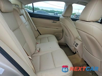 Zdjęcie 10 z 12 samochodu: 2013 LEXUS ES 350 VIN:JTHBK1GG5D2028445 - miniatura