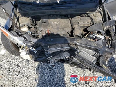 Zdjęcie 11 z 13 samochodu: 2013 HYUNDAI SONATA GLS VIN:5NPEB4AC5DH729944 - miniatura