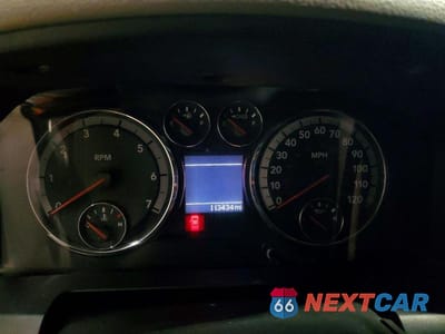 Zdjęcie 9 z 12 samochodu: 2012 DODGE RAM 2500 ST VIN:3C6TD5H22CG330217 - miniatura