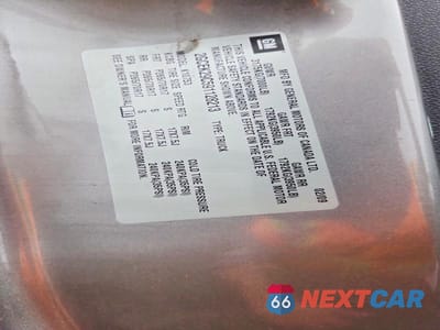 Zdjęcie 12 z 12 samochodu: 2009 CHEVROLET SILVERADO K1500 LT VIN:2GCEK29C591128213 - miniatura