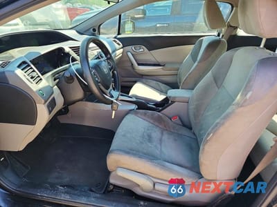 Zdjęcie 7 z 13 samochodu: 2012 HONDA CIVIC LX VIN:2HGFG3B53CH563223 - miniatura